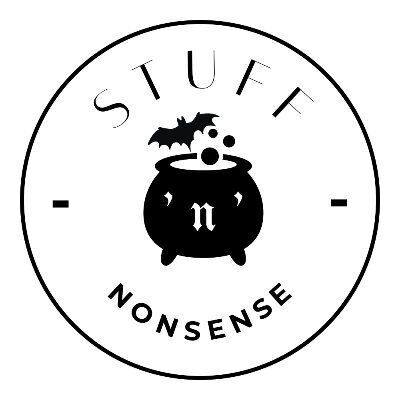 ‘Stuff n’ Nonsense’