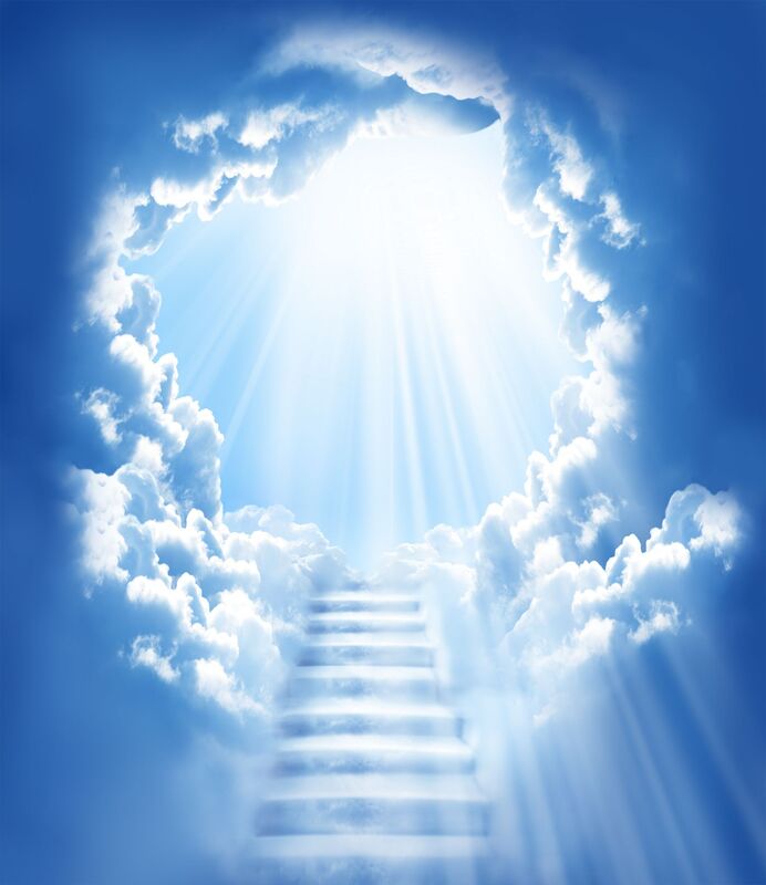 From Heaven