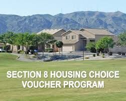 Montgomery County Pennsylvania housing choice voucher...