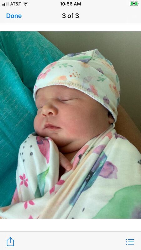 Kinsley Dorothea Rifici