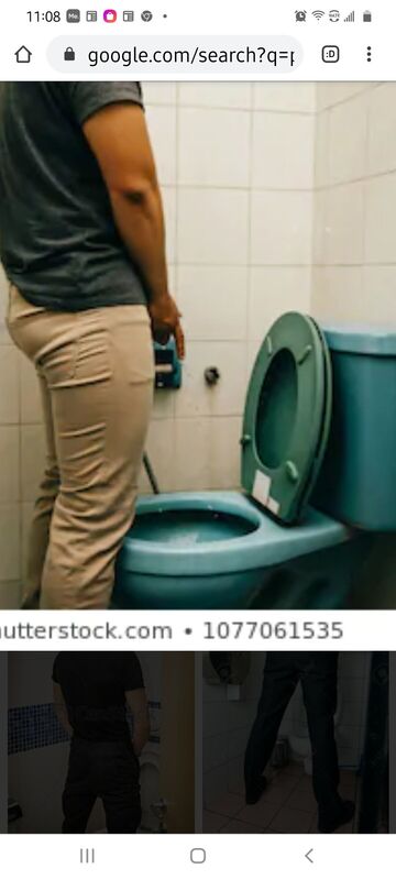 Prostrate issues