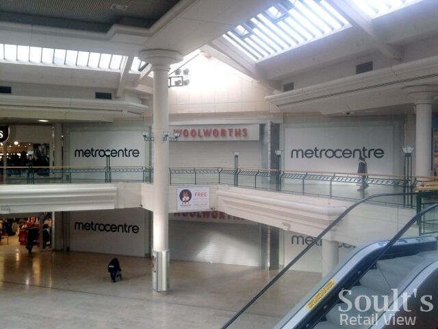 My little Metro center rendezvous:)