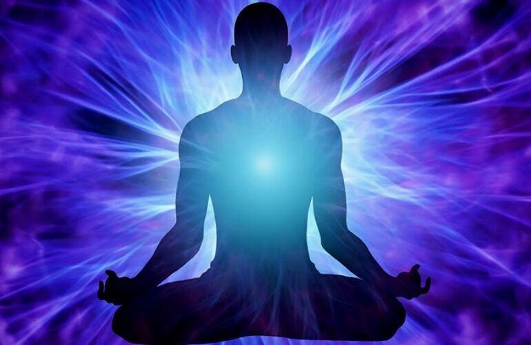 The soul
