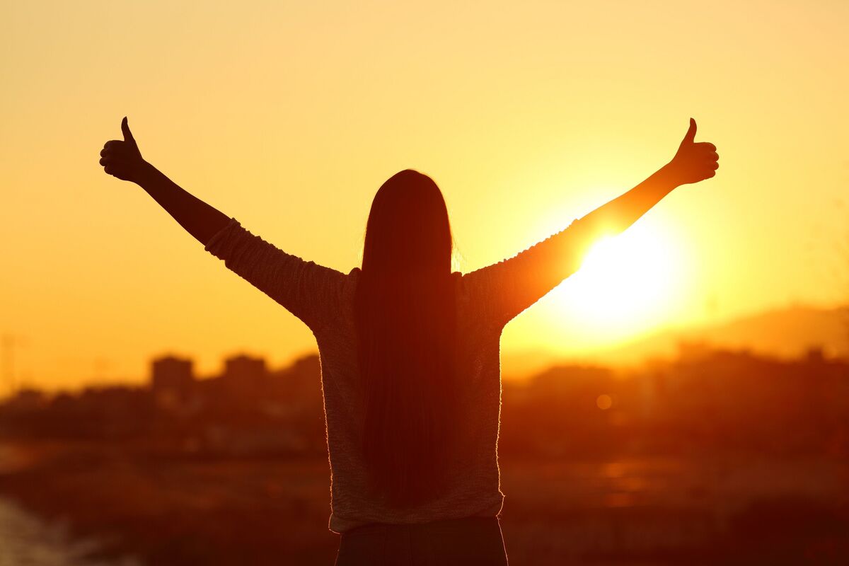 Positivity!!!