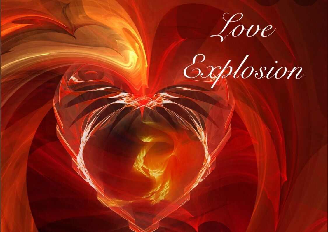Love Explosion