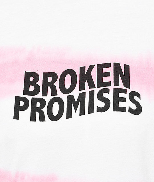 Broken Promises