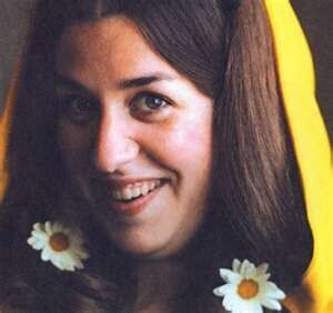 HIPPIE GIRL