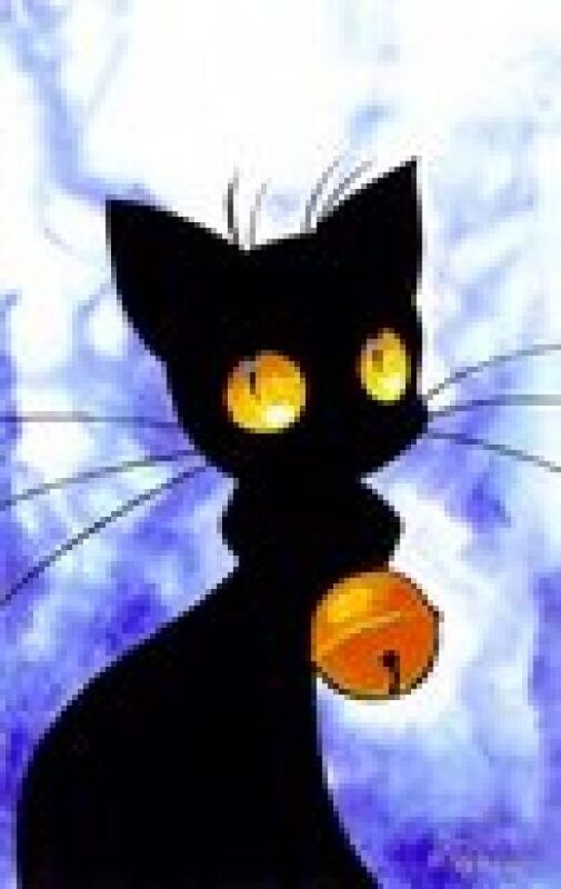 Playing at ‘Bell the cat!!’