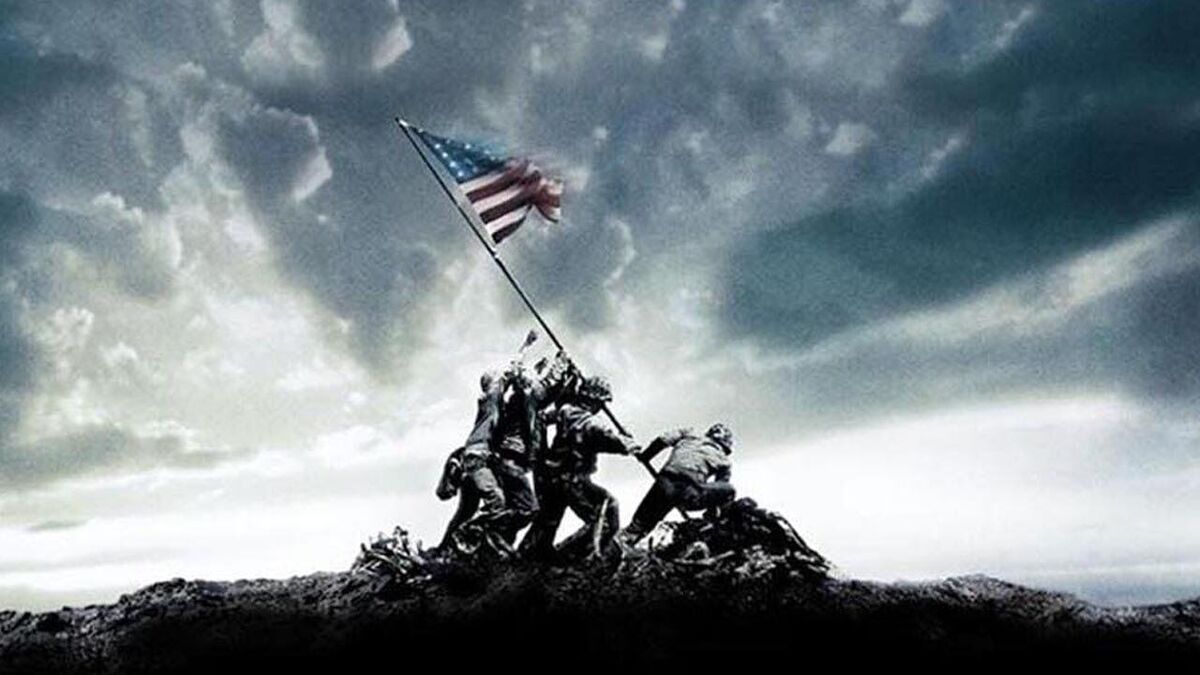 Patriots Without A Voice