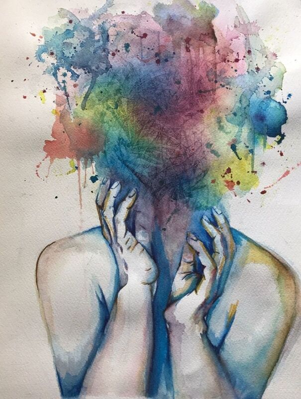 Self Pity