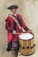 the drum beat