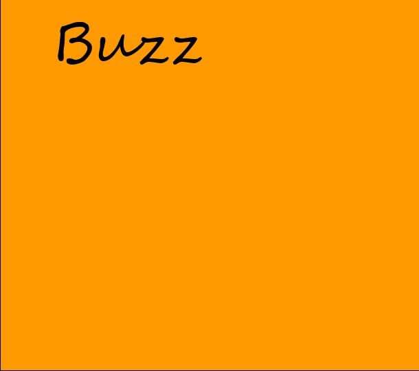 Buzz