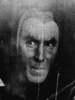 Dracula's Eyes
