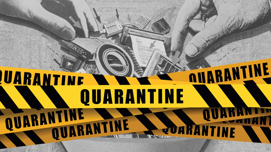 Quarantine