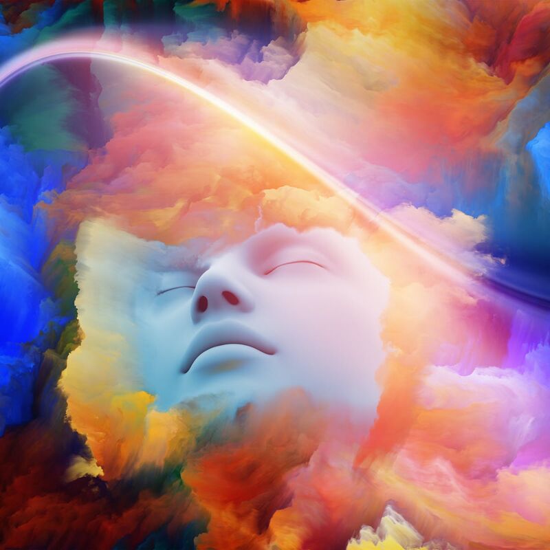 A rainbow of reveries