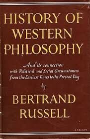 Still binge reading Bertrand Russell..