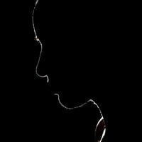 Deep thinking inner thoughts