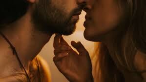 Heroic love.