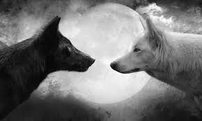 The Wolves Within