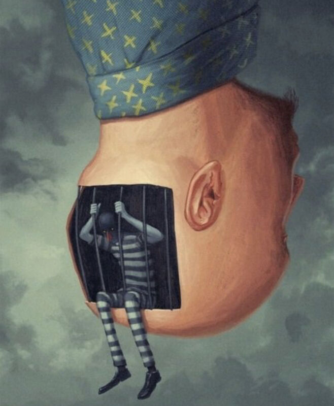 My Funeral Mind
