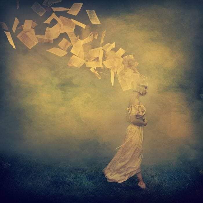 The freedom to represent the hearts full love. 