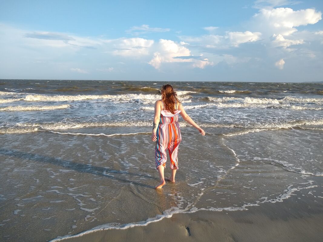 Small Ocean