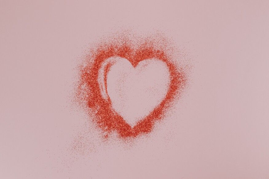 Calloused Heart