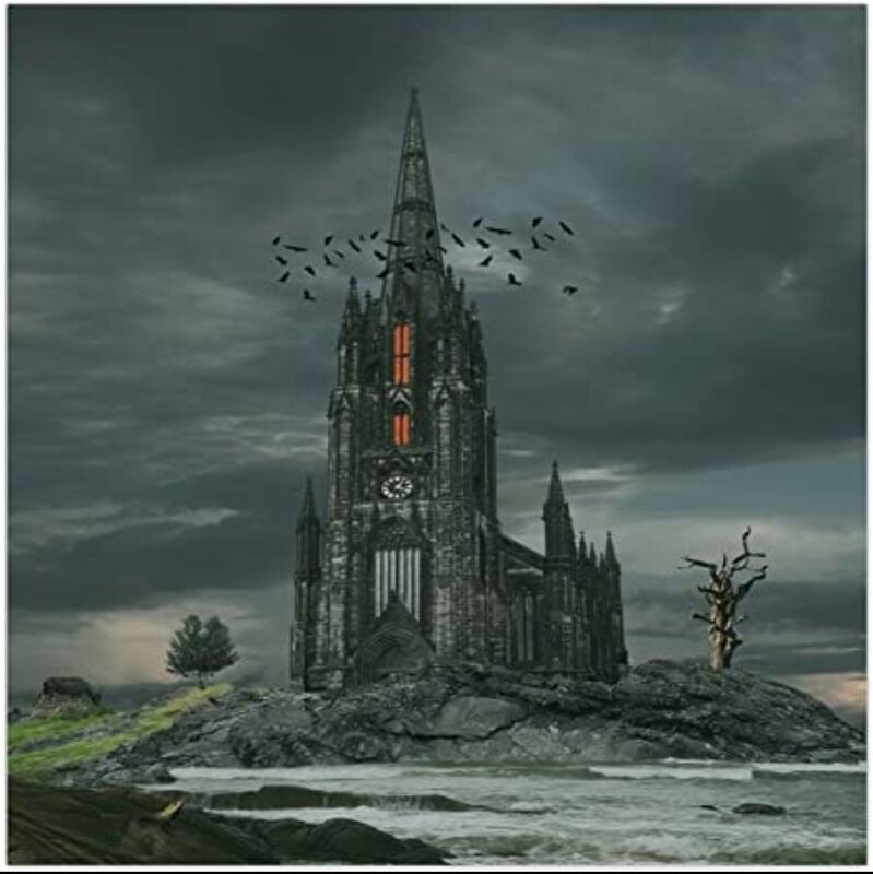 Castle tides.
