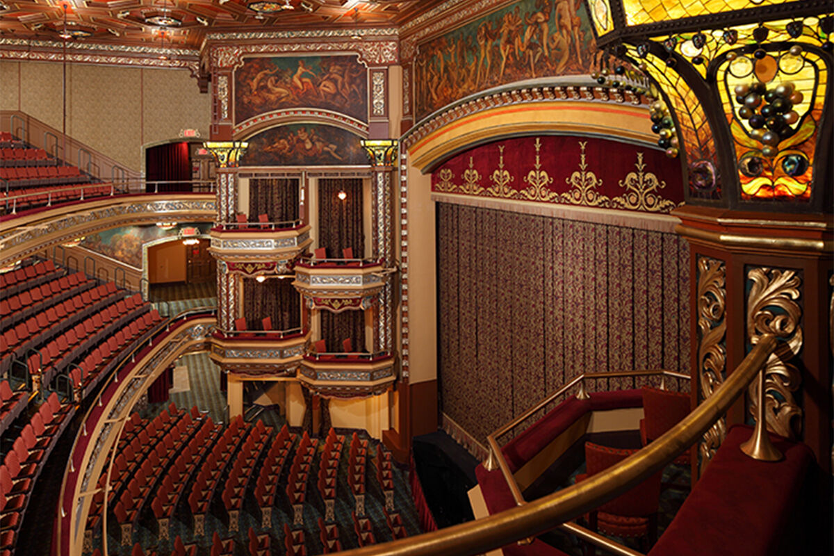 Theater 