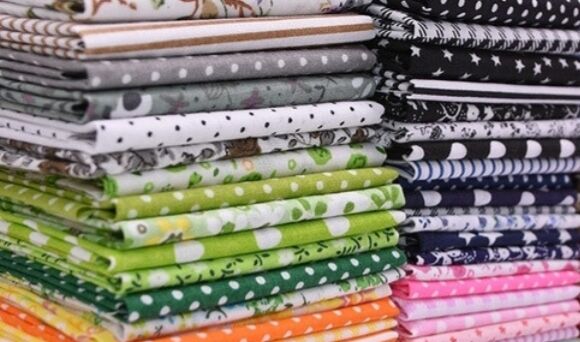 Fat Quarter