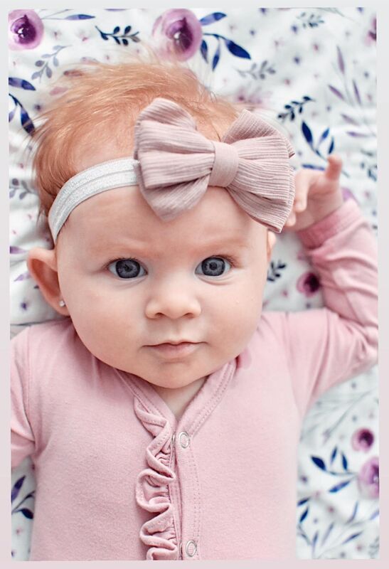 My Grand Baby