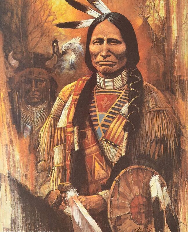 Native American