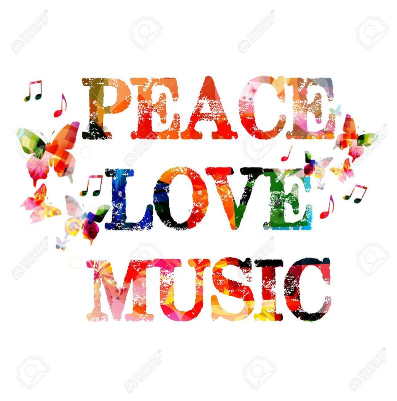 Peacefully In Love