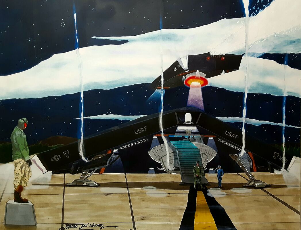 TR-3B : The Manta has Landed/(ImprovedVersionB)