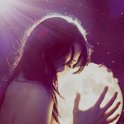 'Tis a Wish of Mine.