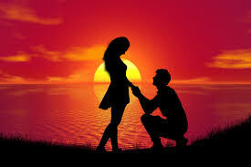 In A place Where Lover's Go