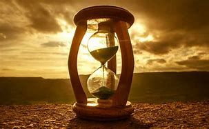 THE HOUR GLASS