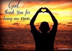 THANKS GOD