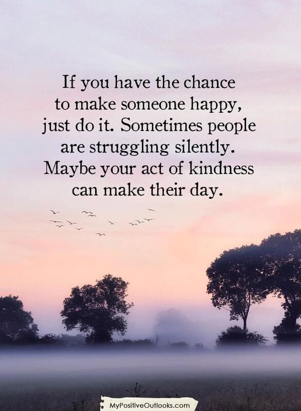 Show some compassion ❤️