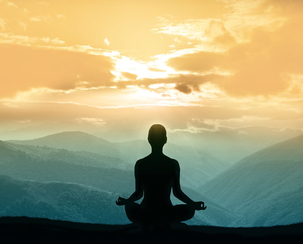Meditation ?
