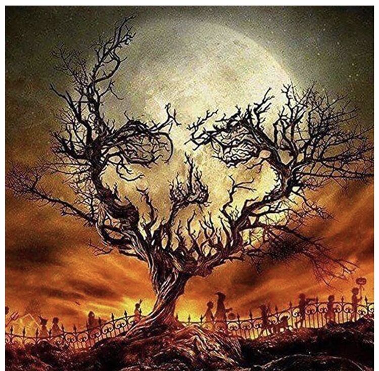 Halloween Frights