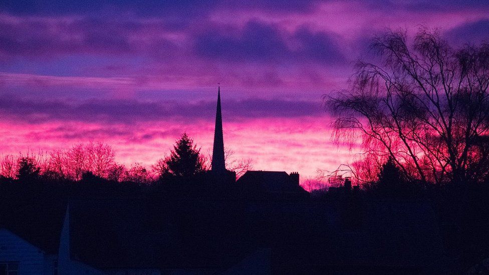 DAWN
