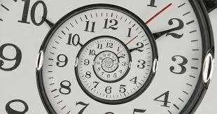 Running out of Time Running out of Time