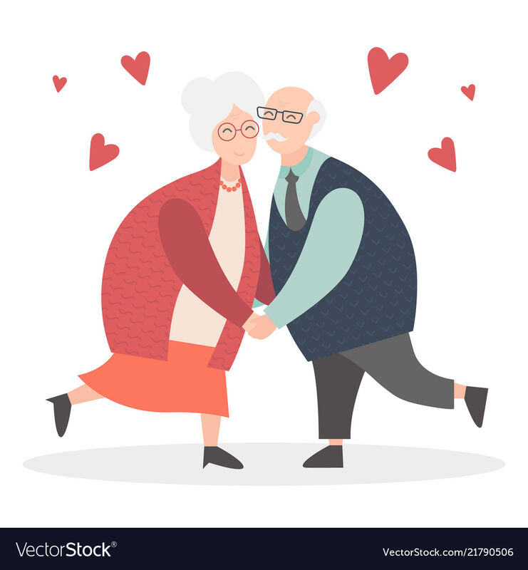 Grandparents ❤️?