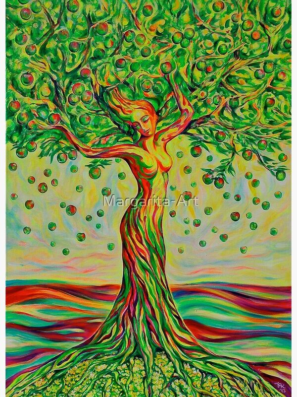 That tree of life ?