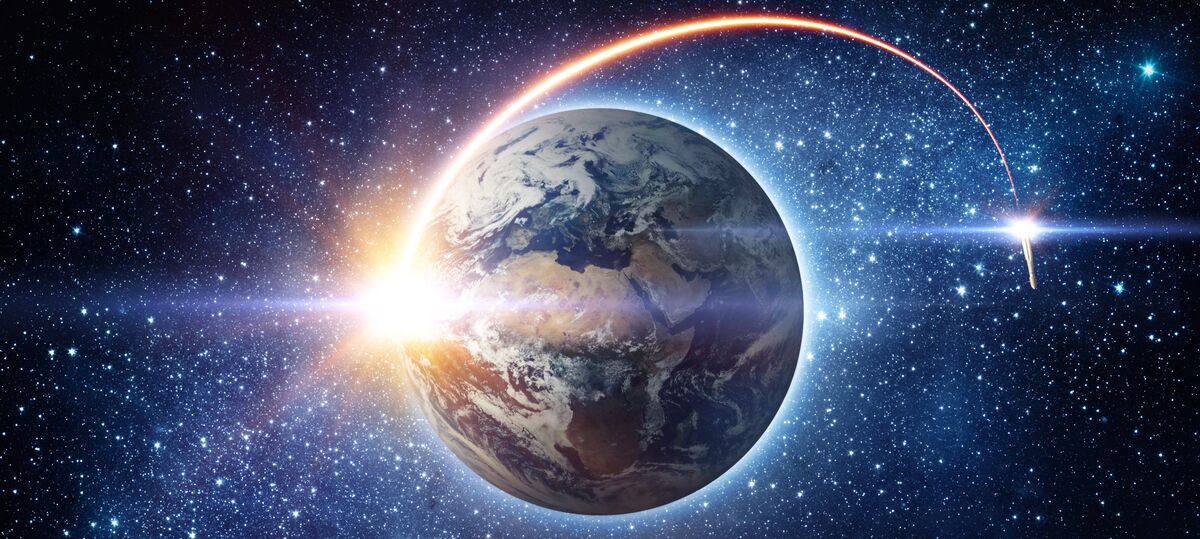 ~ LOVE & THE UNIVERSE ~