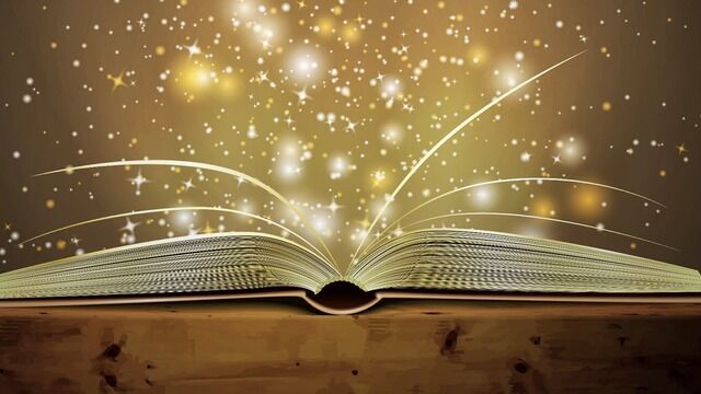 A writerβs glory