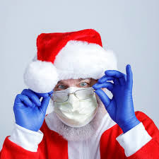 Poor old Santa Claus ๐
๐ผ