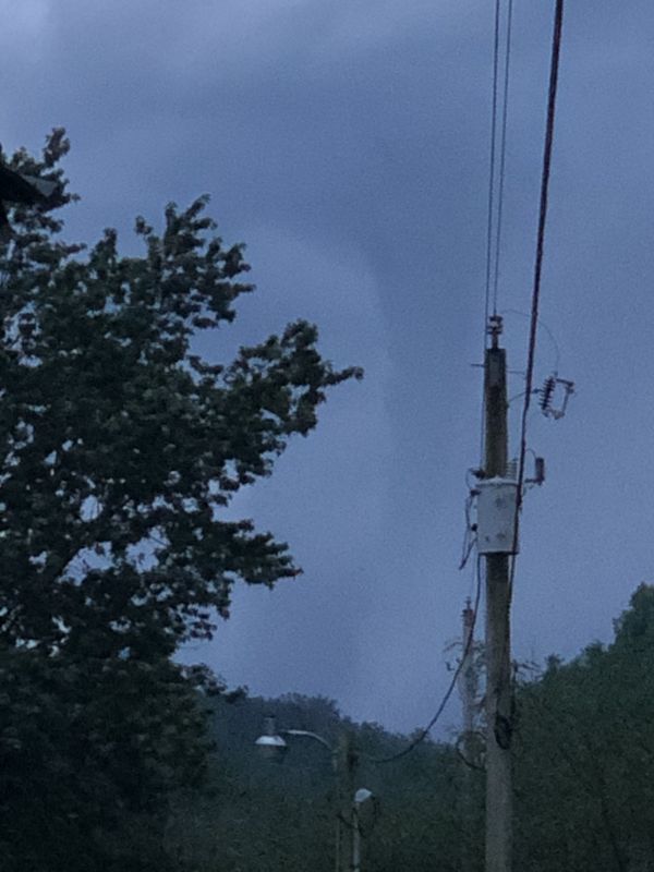 Ominous Days
