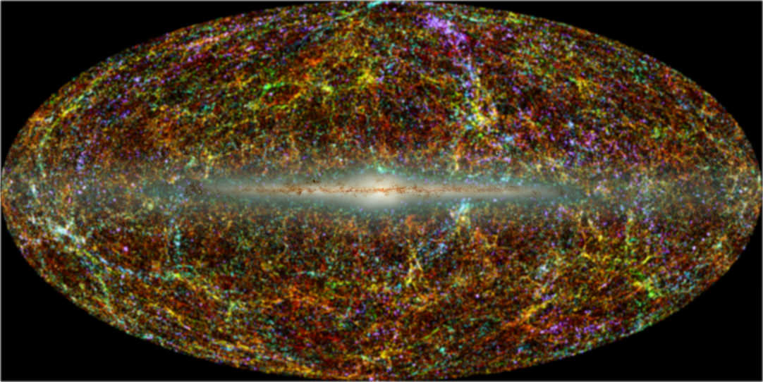 Life Encircled